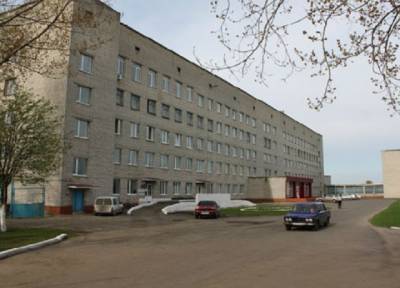 В морге больницы в Курской области очнулась бабушка. Главврач уволился сам