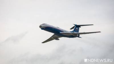 Губернатор Артюхов пообещал жителям Ноябрьска самый ожидаемый рейс – в Сочи