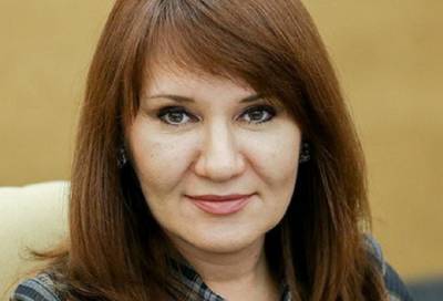 Светлана Бессараб: Решение Ленобласти разработать законопроект о социальных гарантиях – это тренд