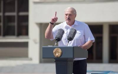 Оппозиция не верит обещаниям Лукашенко по выборам