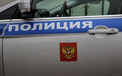 В Тверской области прохожий пришел на помощь к жертве уличного грабителя