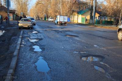 Какие дороги Томской области отремонтируют на 340 млн нацпроекта