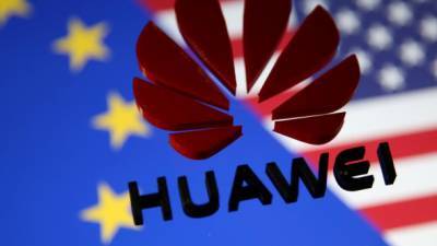 США ограничивают доступ Huawei к американским технологиям, - Помпео