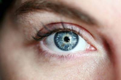 Как узнать характер человека по цвету глаз