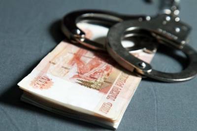 В Брянске полиция задержала подозреваемых в незаконном обналичивании денег