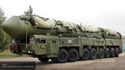 Коротченко назвал основное преимущество России в сфере ядерных вооружений