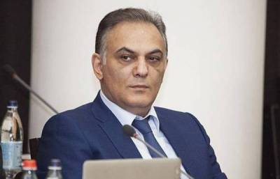 СНБ Армении возбудила против «Чёрного Гаго» новое дело