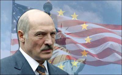 Держитесь подальше: США попытались осадить Россию из-за “вмешательства” в дела Белоруссии