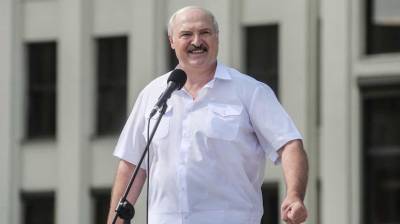 “Я наработался”: Лукашенко рассказал об усталости от президентства