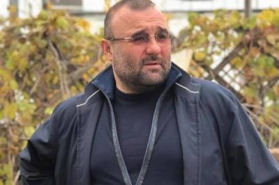 Верховный Суд вернул Александру Петровскому гордое звание "криминального авторитета"