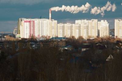 ВЦИОМ: из-за пандемии россиянам стали важнее проблемы экологии - aif.ru - Россия