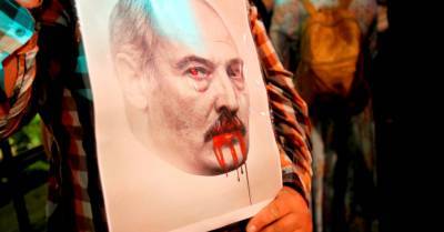 Сейм Латвии потребовал от Лукашенко провести повторные выборы и немедленно начать переговоры с народом