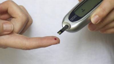 Ученые начали диагностировать диабет с помощью смартфона