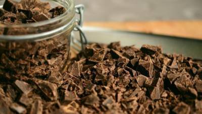 Ученые из США создали молочный шоколад из арахиса и кофейных отходов