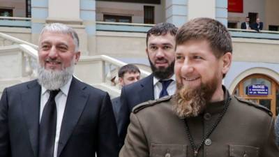 Помощь федерального бюджета Чечне из-за эпидемии превысила потери в 12 раз