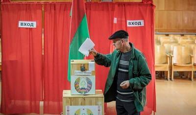 Власти Канады и Ирландии не признали итогов выборов в Белоруссии