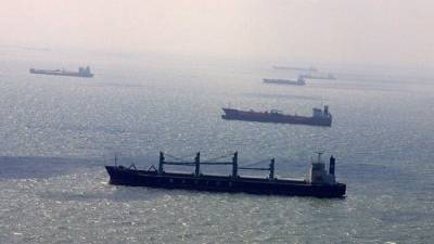 Bloomberg осудило «государственное пиратство» США в мировом океане