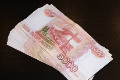 Нижегородская пенсионерка добровольно отдала 5 тысяч рублей мошеннице