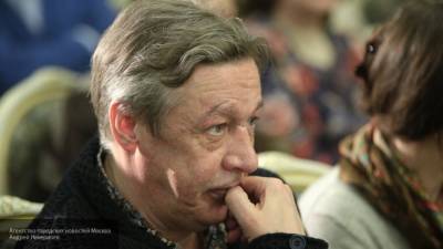 Старший сын Захарова просит суд о максимальном наказании для Ефремова