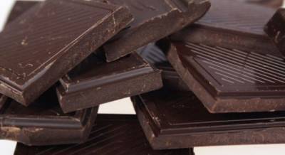 Ученые изобрели полезный и вкусный шоколад из отходов