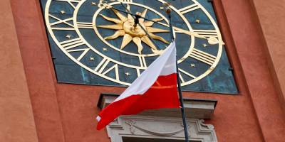 Польша призвала ЕС дать Белоруссии альтернативу России