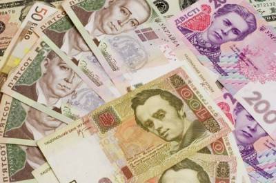 НБУ выделил 14 банкам почти 5 млрд гривен рефинансирования