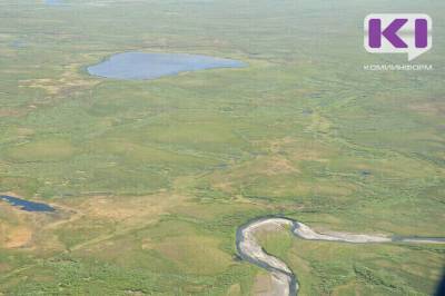 Республика Коми и Ямало-Ненецкий автономный округ подписали соглашение о границе