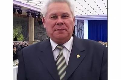 Экс-председатель КСП Забайкальского края Валерий Павлов скончался в Чите