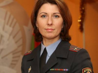 МВД Беларуси: Информация о пропавших без вести зачастую недостоверна