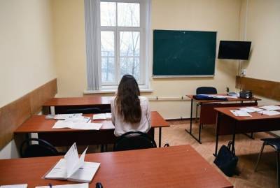 Вузы Кузбасса начнут учебный год в очно-дистанционной форме