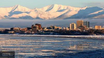 Республиканцы добились открытия нефтедобычи в заповеднике на Аляске