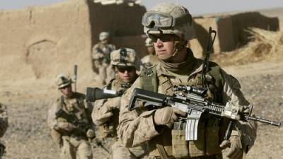США обвинили Иран в денежном премировании талибов за убийство солдат НАТО