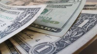 Экономист назвал плюсы отказа от доллара для России