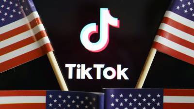 В TikTok опровергли заявления США о передаче данных Китаю
