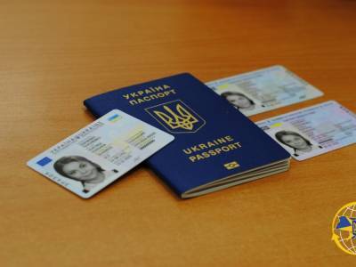 Стало известно, во сколько обойдется смена паспорта старого образца на пластиковый