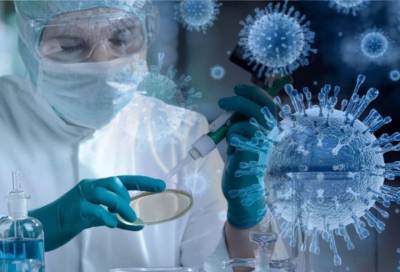 Новые случаи коронавируса выявили в 20 населенных пунктах Ленобласти