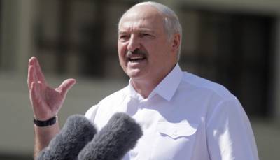 Выборы в Беларуси: Лукашенко заявил, что предлагал оппозиции пересчитать голоса