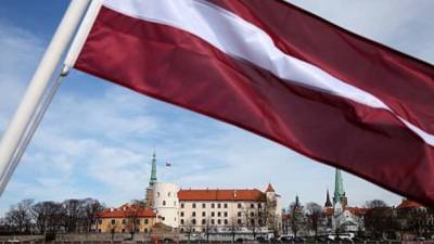 Парламент Латвии призвал провести повторные выборы президента Беларуси: резолюция