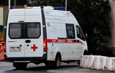 В Югре 6 больниц, в которых лечили пациентов с COVID-19, перешли в штатный режим работы