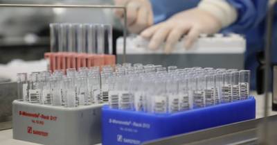 За последние сутки в Литве зафиксировали 38 случаев коронавируса; возможно, введут новые ограничения