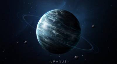 Ретроградный Уран принесет серьезные проблемы некоторым знакам Зодиака: кому не повезет