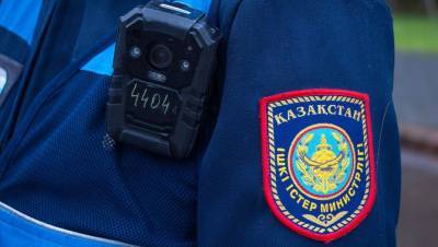 В Алматы за нарушения карантина наказали 3,4 тысячи человек, владельцев клубов и кафе оштрафовали на 39 млн тенге