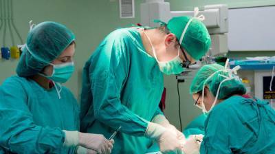 Первая операция по пересадке поджелудочной железы в Украине не удалась - пациент умер