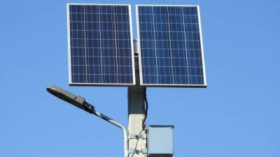 В США создали сверхэффективные прозрачные солнечные батареи