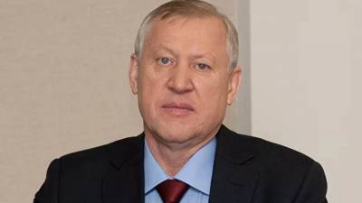 Расследование дела экс-мэра Челябинска Тефтелева завершено