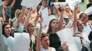 Протесты в Беларуси: главное, что происходит во вторник