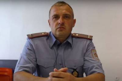 Белорусские милиционеры увольняются и готовы дать показания на палачей (ВИДЕО)