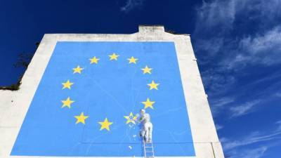 ЕС начал составлять санкционный список руководства Белоруссии