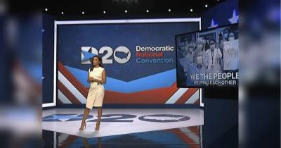 Впервые в истории США Демократическая партия проводит свой съезд виртуально (фото)