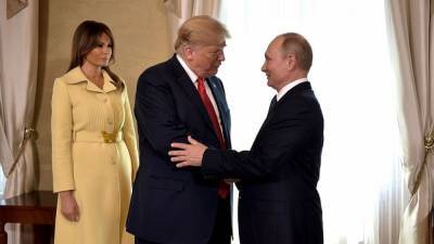 Джабаров объяснил слова Трампа о «шахматисте мирового уровня» Путине